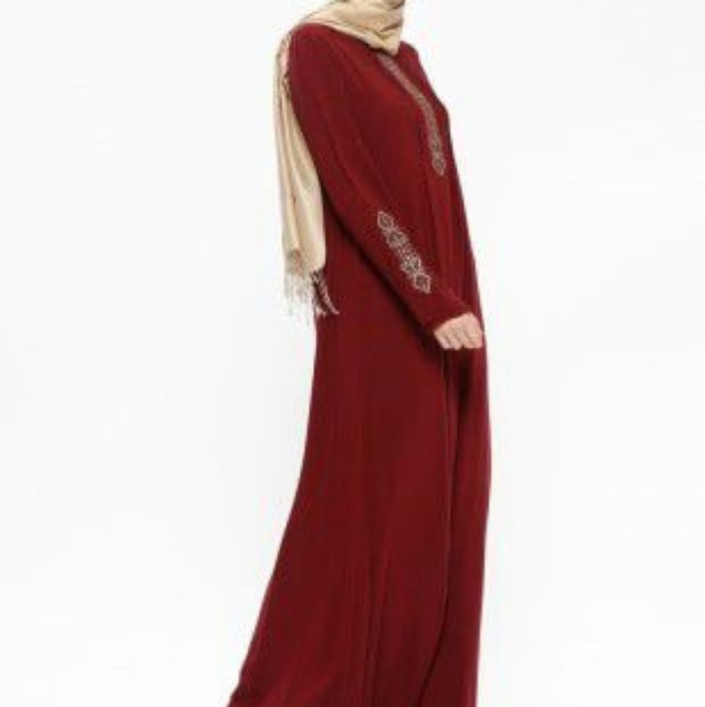 Long dress